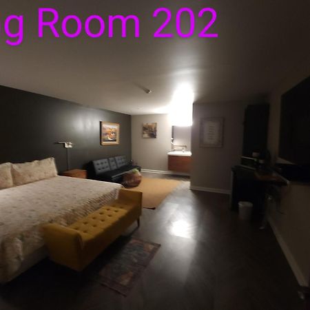 Hotel Lake Anna Glenora Pokój zdjęcie